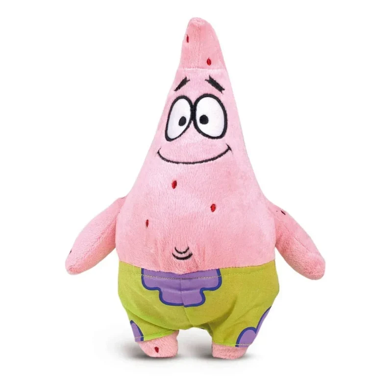 SpongeBob SquarePants Plushfigur Patrick Star 27 cm