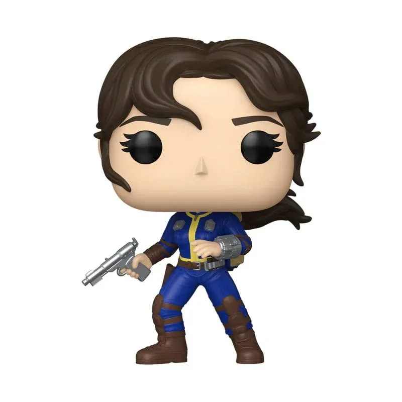 Fallout POP! TV Figur Lucy MacLean 9 cm