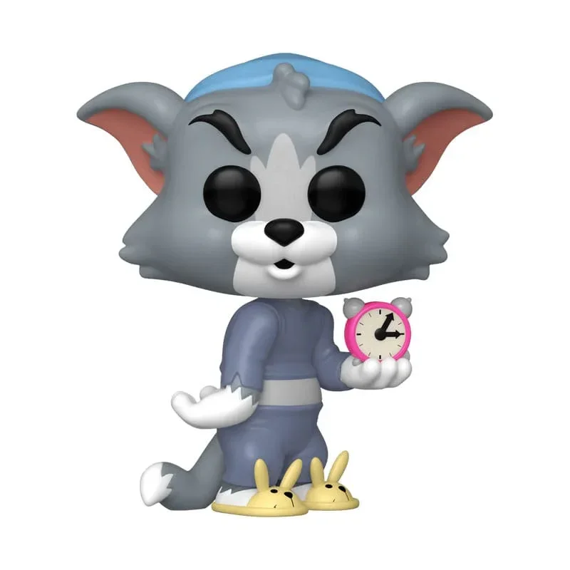 Tom & Jerry POP! Animation Figur Tom 9 cm