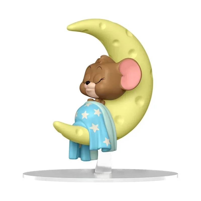 Tom & Jerry POP! Animation Figur Jerry 9 cm