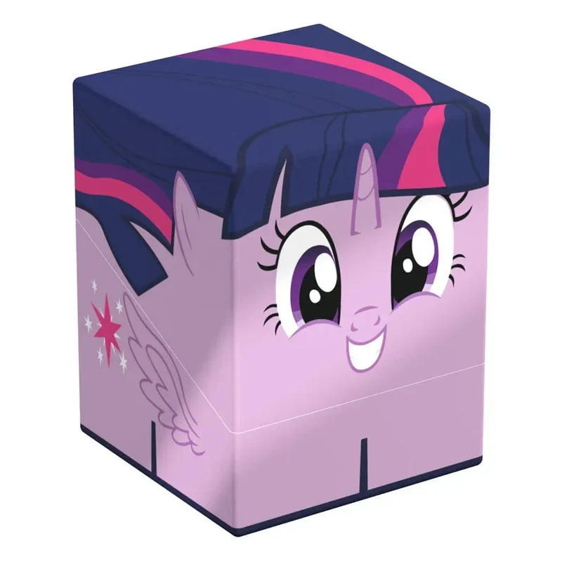 Squaroe My Little Pony "Friendship is Magic" MLP001 - Twilight Sparkle