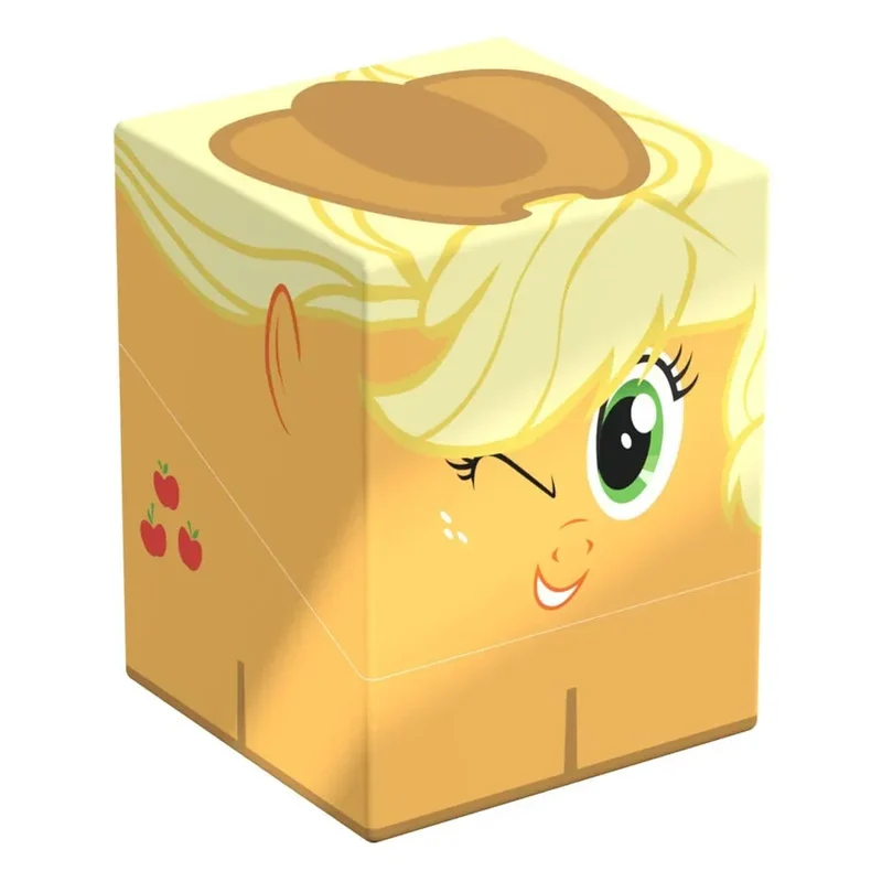 Squaroes Squaroe My Little Pony "Friendship is Magic" - Apple Jack