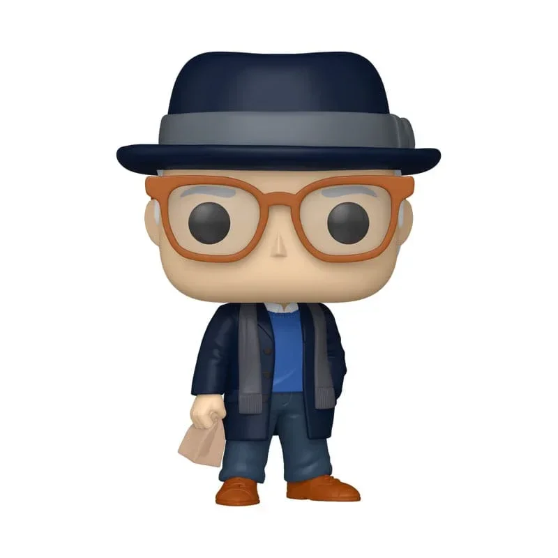 Only Murders in the Building POP! Animation Figur Charles-Haden 9 cm