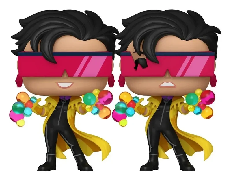 X-Men '97 POP! Marvel Figur Jubilee 9 cm