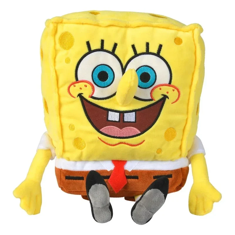 SpongeBob SquarePants Plushfigur 35 cm
