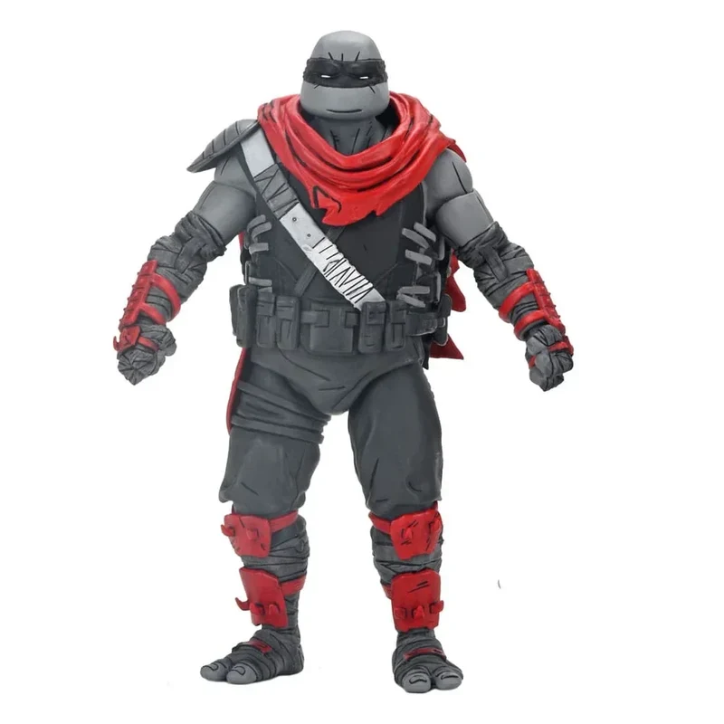 Teenage Mutant Ninja Turtles (The Last Ronin The Lost Years) Action Figur Leonardo Nightwatcher 18 cm