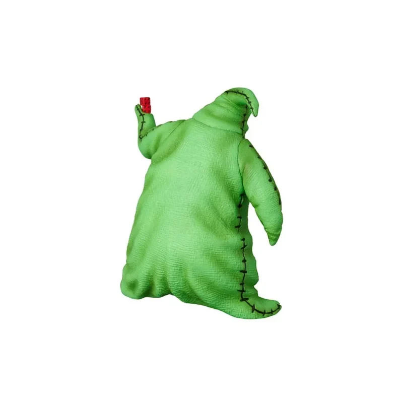 Nightmare Before Christmas UDF Mini Figur Oogie Boogie 12 cm