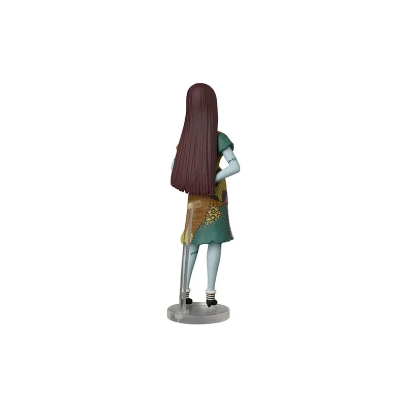 Nightmare Before Christmas UDF Mini Figure Sally 12 cm