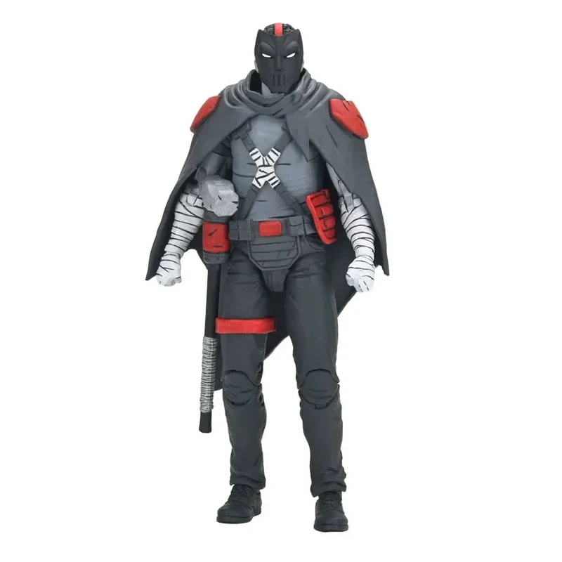 Teenage Mutant Ninja Turtles (The Last Ronin The Lost Years) Action Figur Casey (Nightwatcher) 18 cm