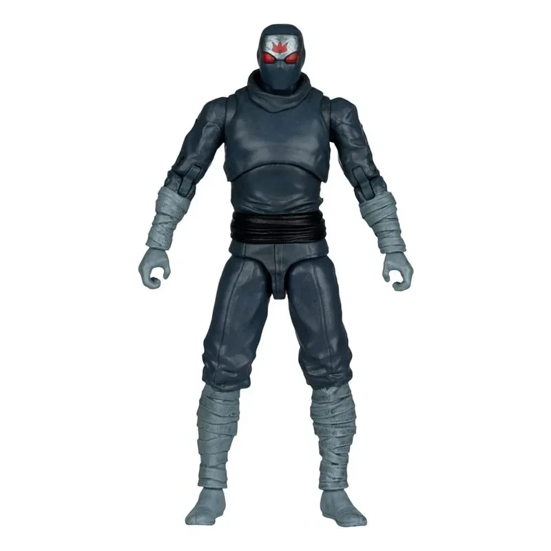 Teenage Mutant Ninja Turtles Page Punchers Action Figur Foot Soldier 14 cm