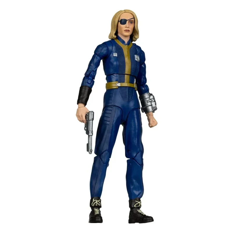 Fallout Action Figur Steph Harper 16 cm
