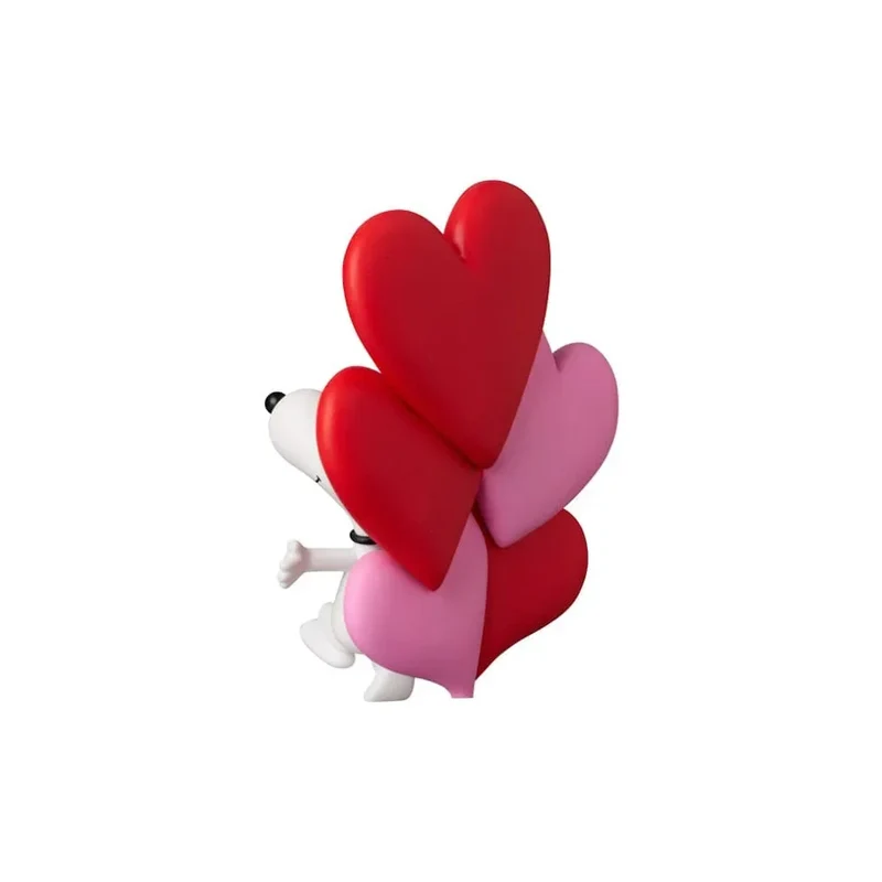 Peanuts UDF Series 18 Mini Figur Dancing Snoopy 12 cm
