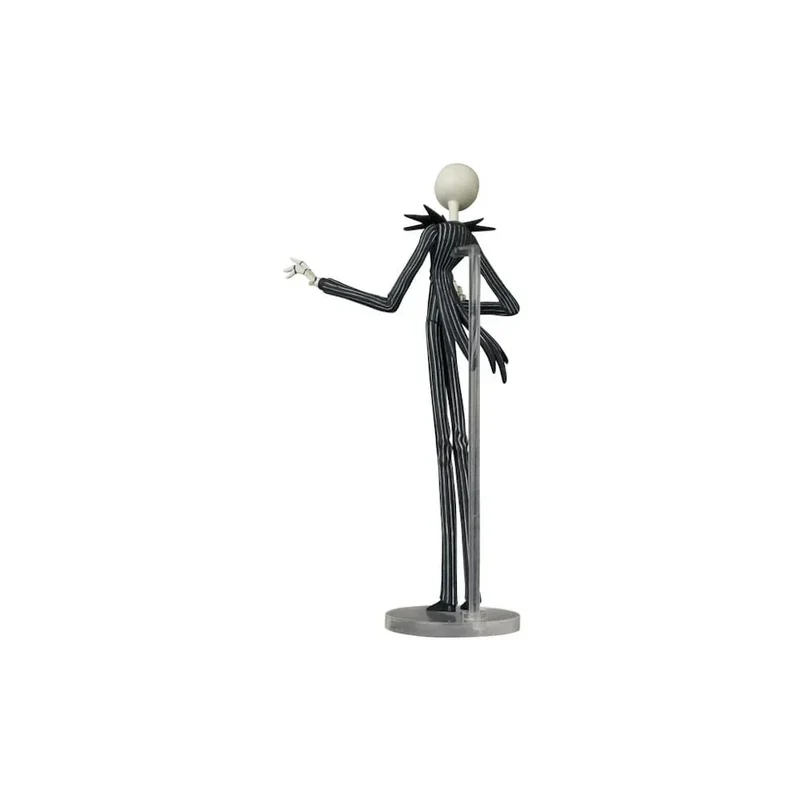 Nightmare Before Christmas UDF Mini Figur Jack 12 cm