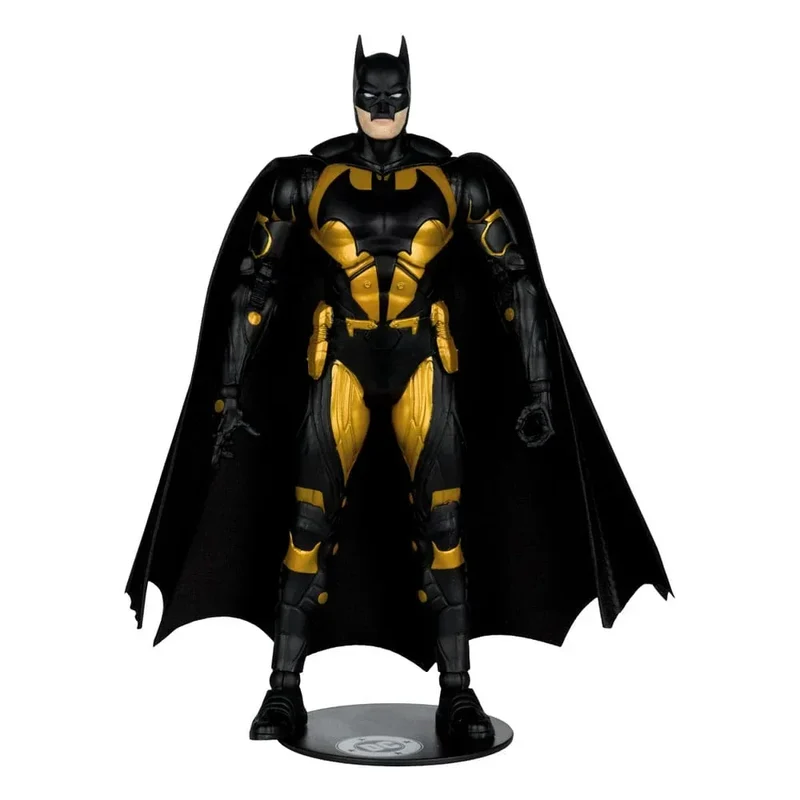 DC Multiverse Action Figur Batman Earth-2 (Earth 2 Society) 19 cm