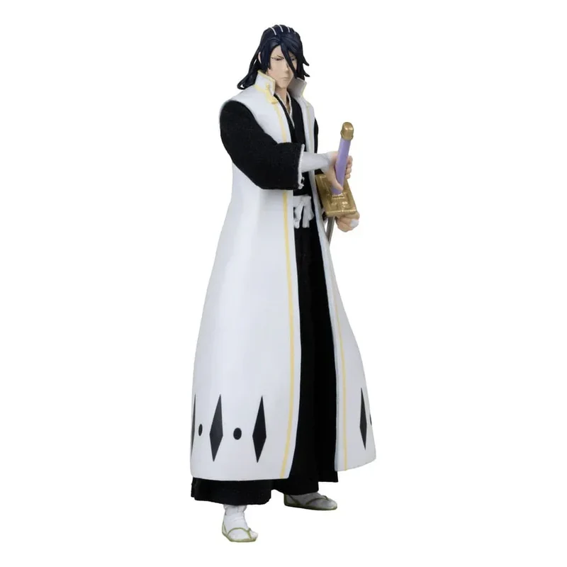 Bleach: Thousand-Year Blood War Action Figur Byakuya Kuchiki 18 cm