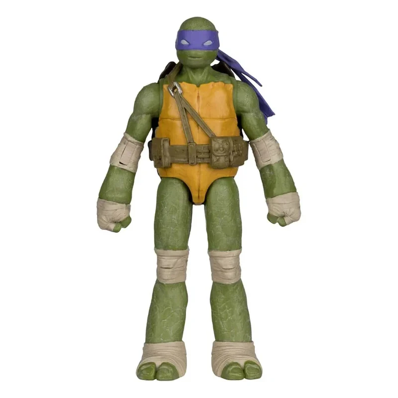 Teenage Mutant Ninja Turtles Page Punchers Action Figur Donatello 13 cm