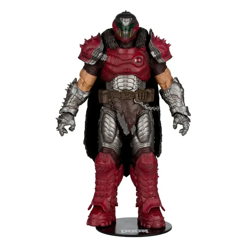Doom: The Dark Ages Action Figur Doom Slayer (Phalanx Skin) 18 cm