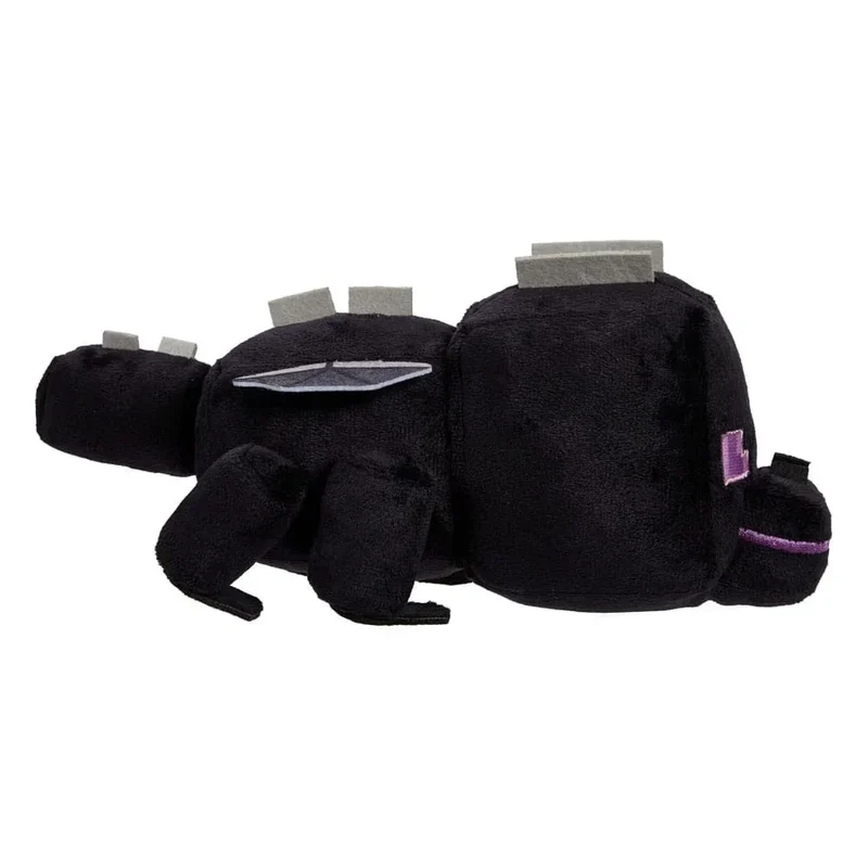 Minecraft Gosedjur Ender Dragon 20 cm - Officiellt Licensierad Plyschfigur