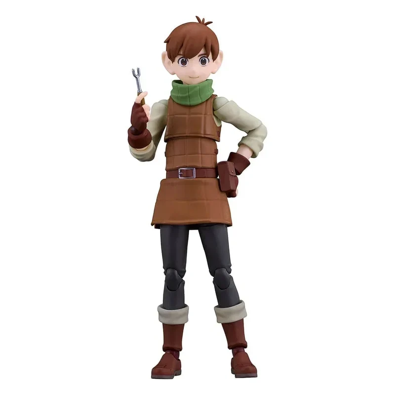 Delicious in Dungeon Figma Action Figur Chilchuck 12 cm