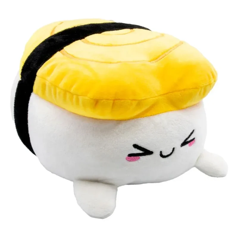 Plushi Plushfigur Nigiri med Ägg 20 cm