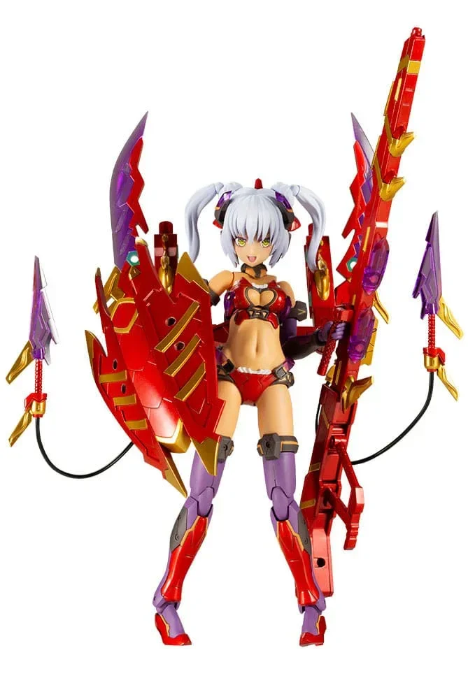 Frame Arms Girl Plastmodell Hresvelgr = Rufus (Agito) 15 cm