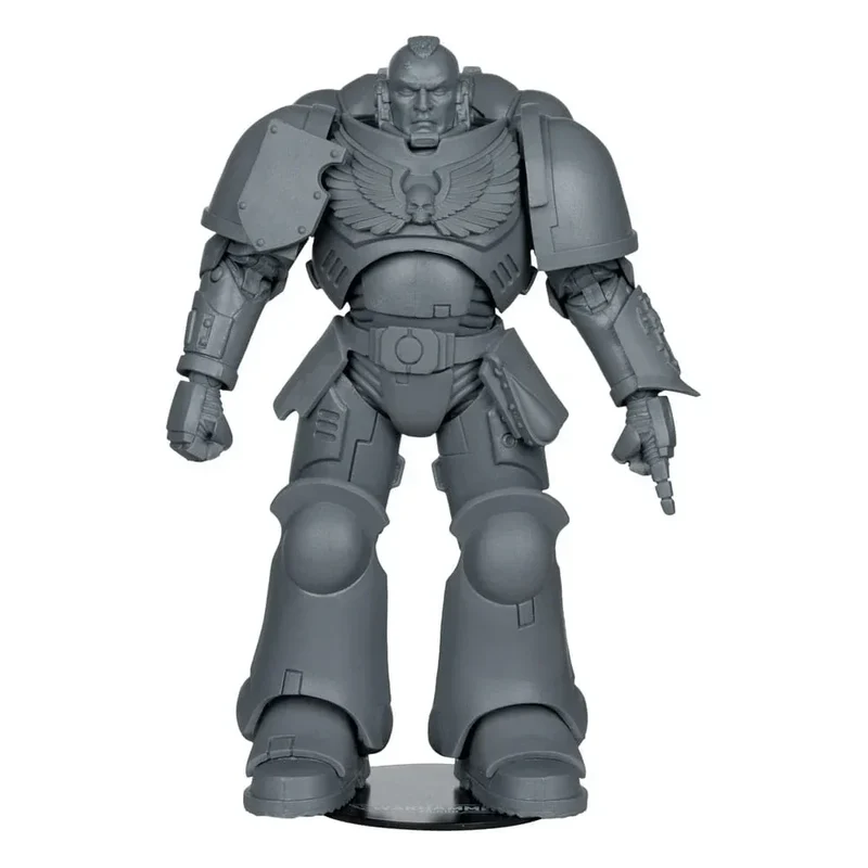 Warhammer 40,000 Action Figur Assault Intercessor Sergeant (Blood Angel)