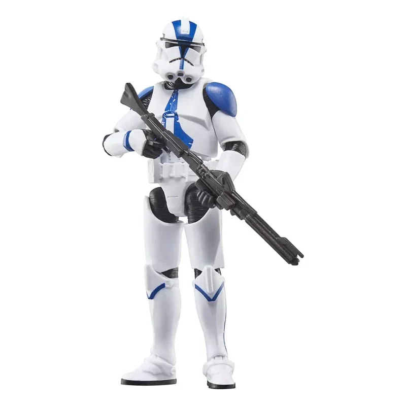 Star Wars: Obi-Wan Kenobi Vintage Collection Action Figur Clone Trooper (501st Legion) 10 cm