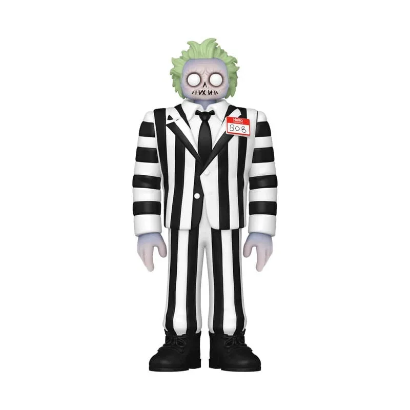 Beetlejuice POP! Movies Figur BOB som Beetlejuice 9 cm