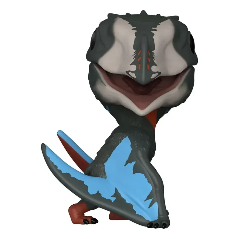 Jurassic World Rebirth POP! Figur Quetzalcoatlus 9 cm
