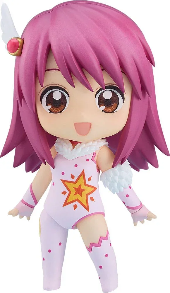 Kaleido Star Nendoroid Action Figur Sora Naegino 10 cm
