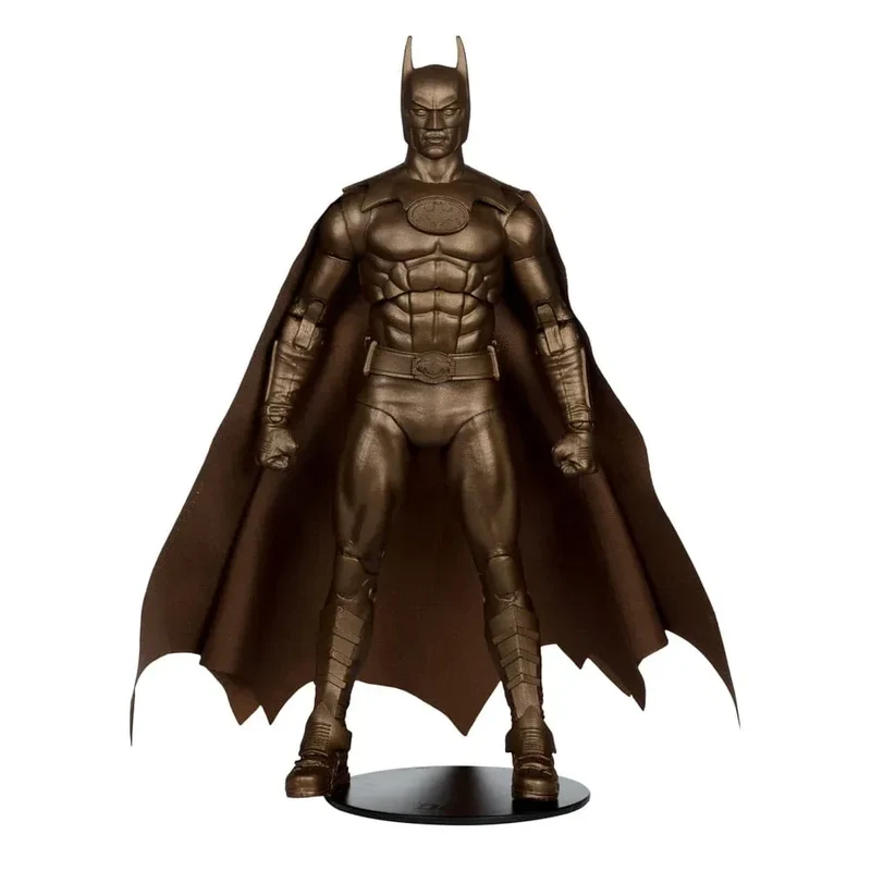 Batman (1989) DC Multiverse Action Figur - Platinum Edition 18 cm