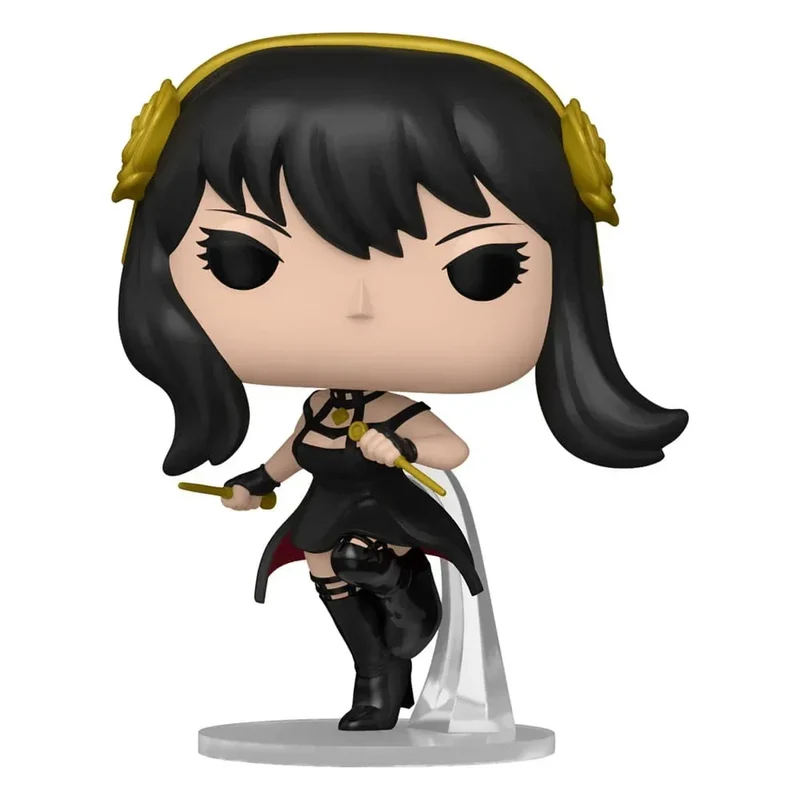 Spy x Family Pop! Animation Figur Yor Forger 9 cm