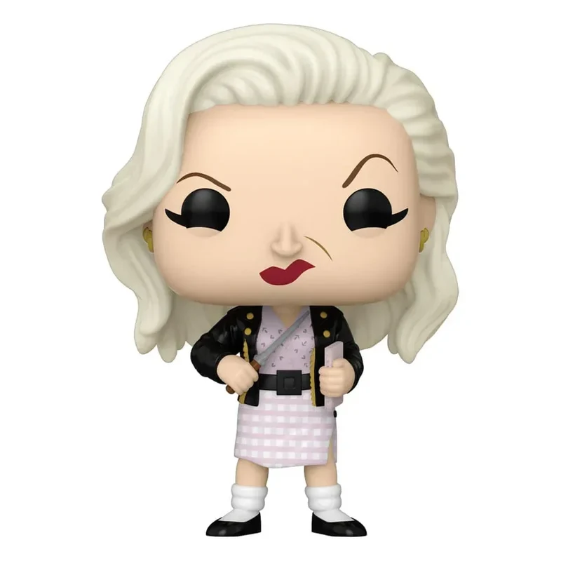 Cry-Baby POP! Movies Figur Hatchet-Face 9 cm