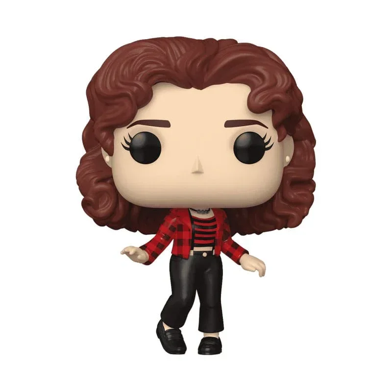 Clueless 30th Anniversary POP! Movies Figur Tai 9 cm