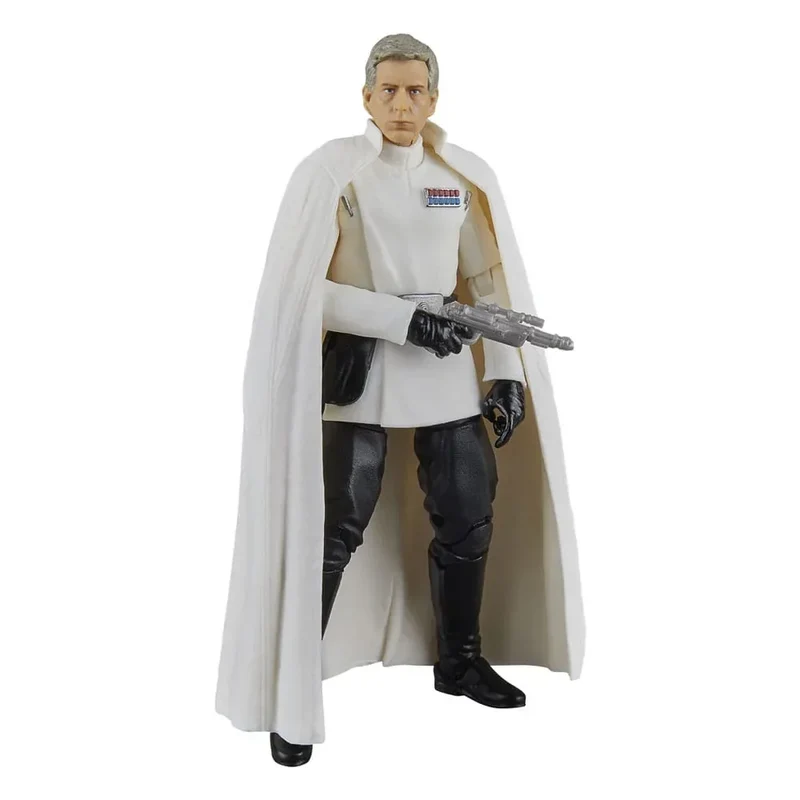 Star Wars: Andor Black Series Actionfigur - Director Orson Krennic 15 cm
