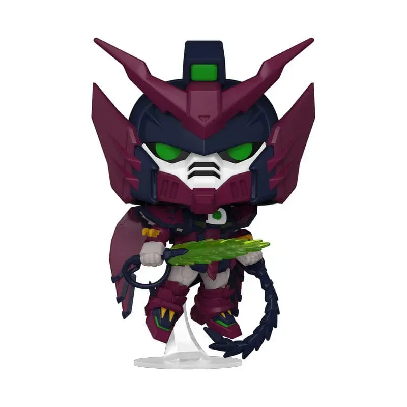 Gundam Wing POP! Plus Figur Gundam Epyon 9 cm