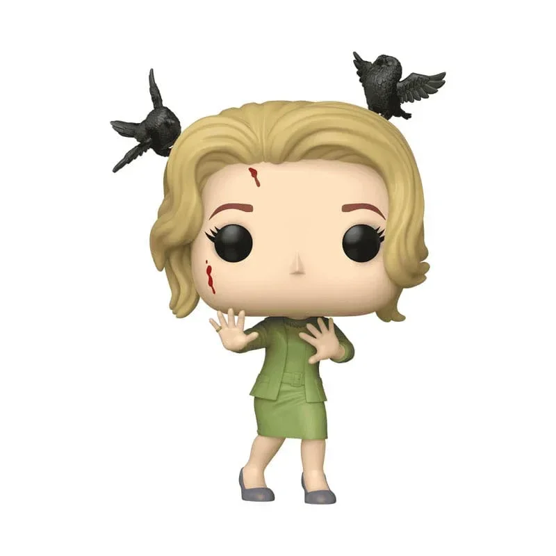 Funko POP! Movies Figur - Melanie Daniels 9 cm