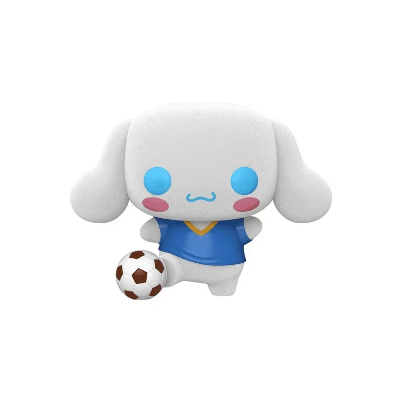 Sanrio POP! Vinyl Figur Hello Kitty Cinnamoroll 9 cm