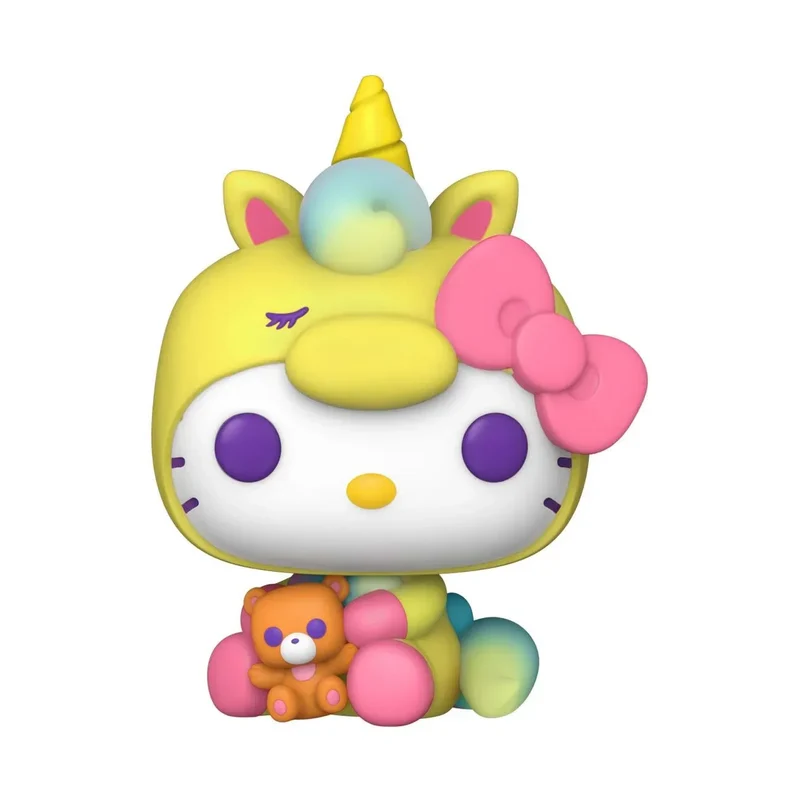 Hello Kitty and Friends POP! Vinylfigur 9 cm