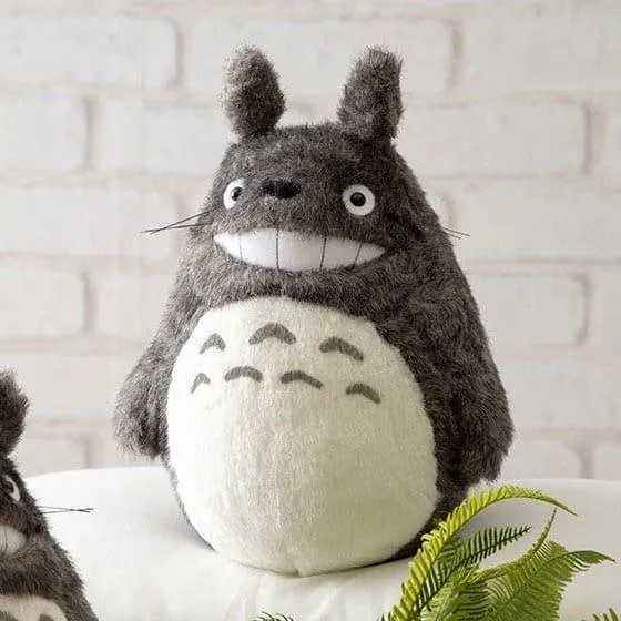 My Neighbor Totoro Plush Figur 28 cm