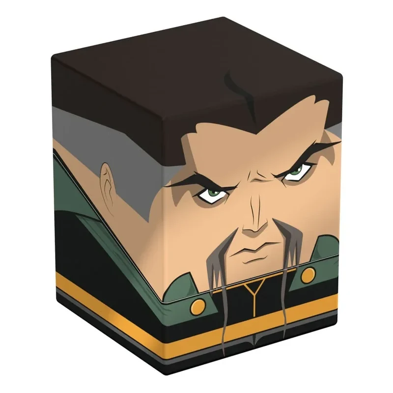 Squaroe Batman: Gotham City GC007 - Ra’s al Ghul