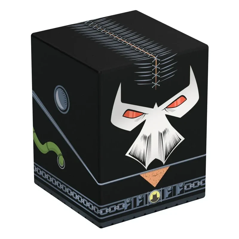 Squaroe Batman: Gotham City GC006 - Bane Samlarbox