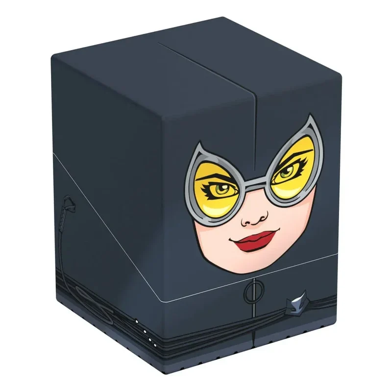 Squaroe Batman: Gotham City - Cat Woman GC008