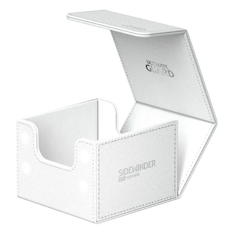 Ultimate Guard Sidewinder 133+ Xenoskin - Vit