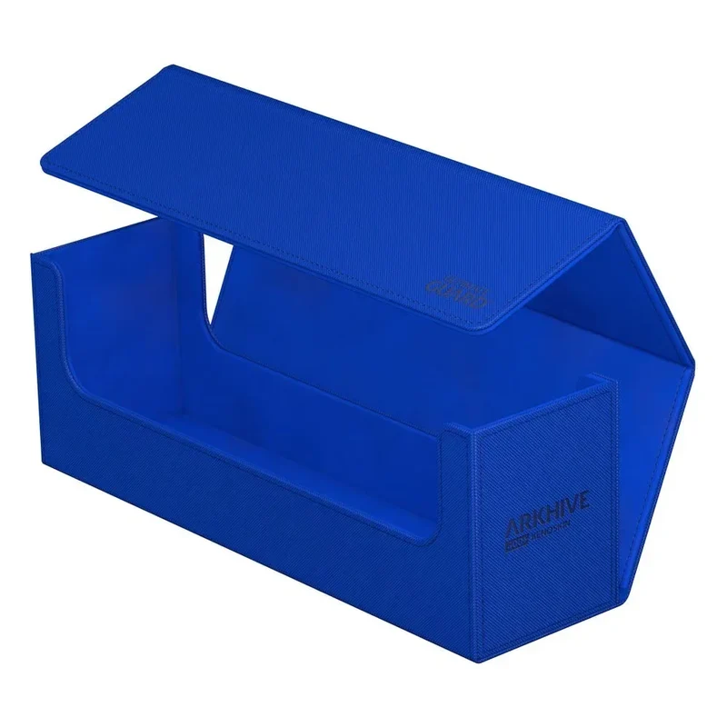 Ultimate Guard Arkhive 400+ Xenoskin - Blå