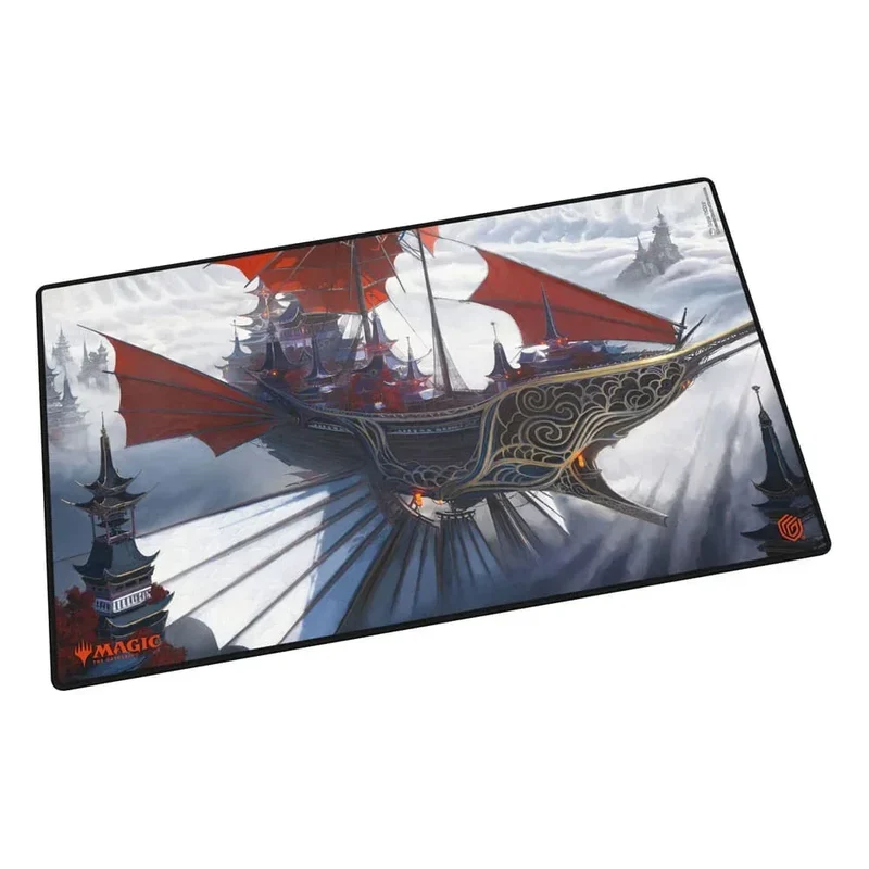 Ultimate Guard Spelmatta Magic: The Gathering "Tarkir: Dragonstorm"