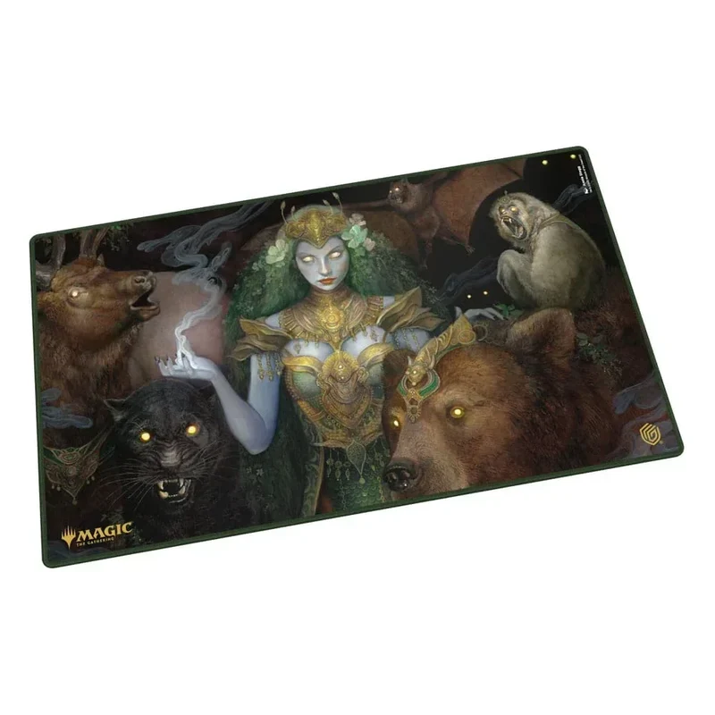 Ultimate Guard Spelmatta Magic: The Gathering "Tarkir: Dragonstorm" - Design 7
