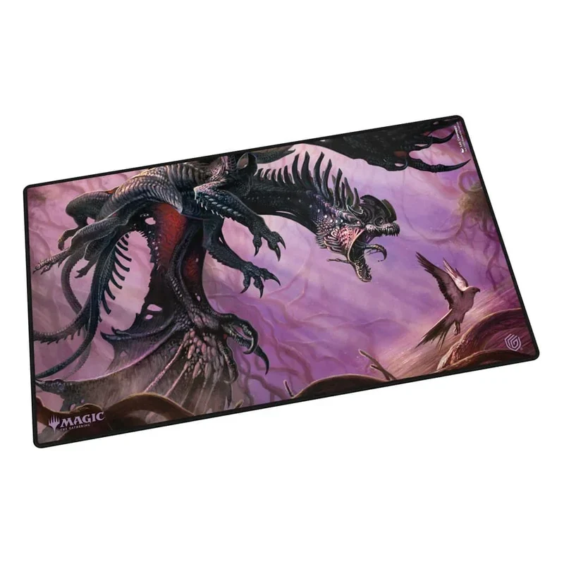 Ultimate Guard Spelmatta Magic: The Gathering "Tarkir: Dragonstorm" - Design 2