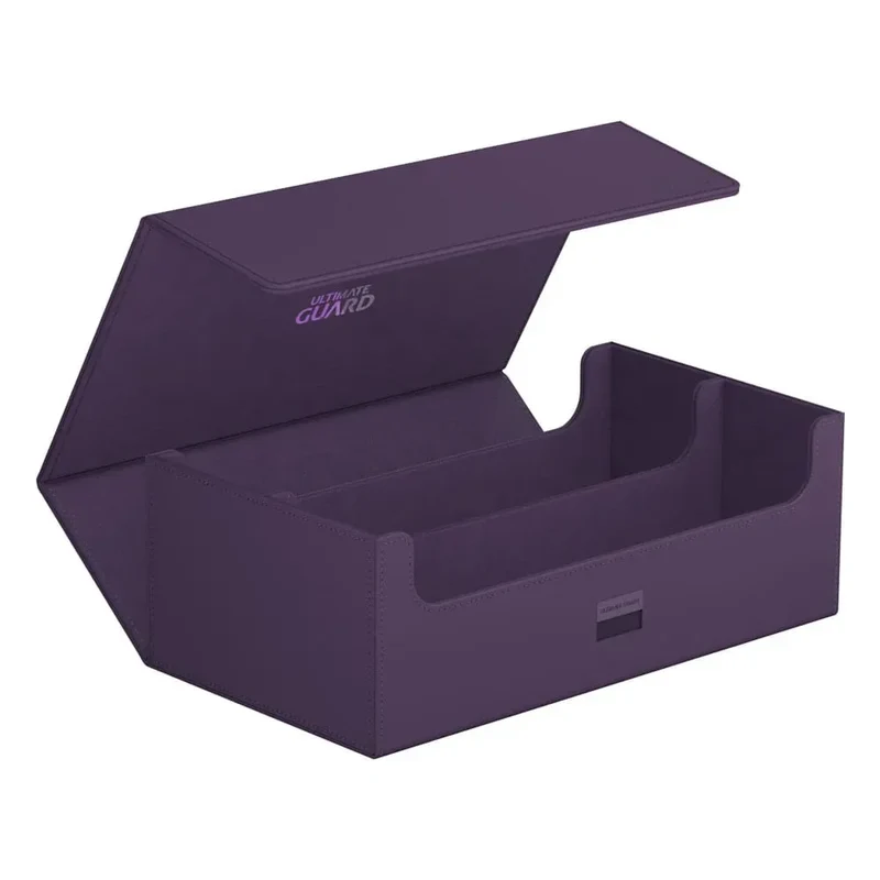 Ultimate Guard Arkhive 800+ Xenoskin - Lila