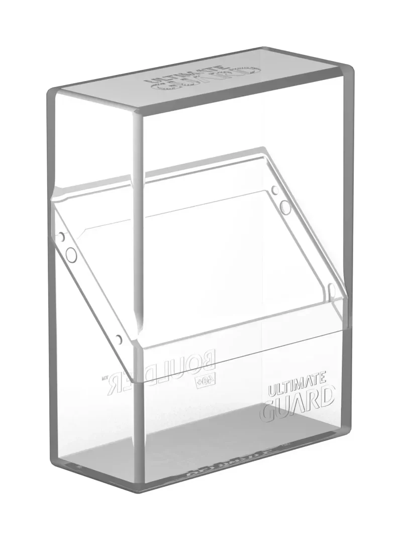 Ultimate Guard Boulder 40+ - Deck Case för Kort